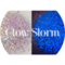 Polyester Glitter - Glow Storm - Glow in the Dark by Glitter Heart Co.™